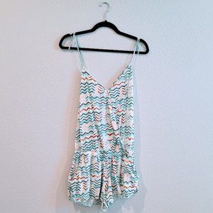Roxy Summer Romper